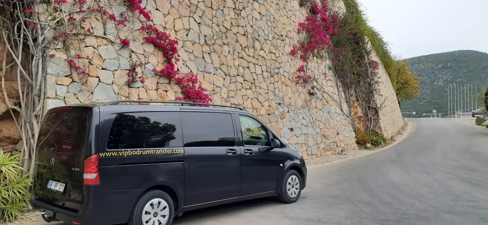 Bodrum Havalimanı Transfer